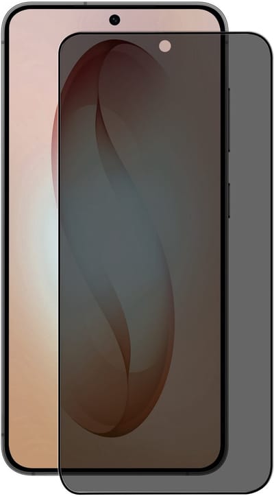 Screenprotector - Geschikt voor Samsung Galaxy S26 - Privacy Filter - Gehard Glas - Beschermglas - Tempered Glass - Screen Protector