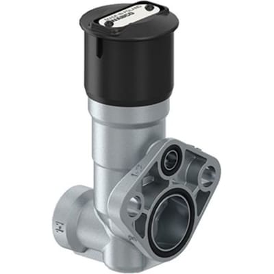 Afvoerventiel WABCO 963 001 012 0