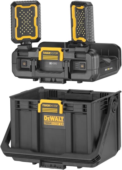 Dewalt Tool Box