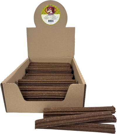 Petsnack dental sticks kip graanvrij / glutenvrij - 50 st