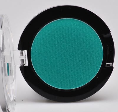 Mehron INtense Pro Pressed Powder Pigment - Fire Island