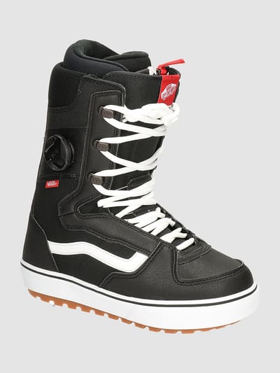 Vans Invado OG 2027 Snowboard Schoenen zwart