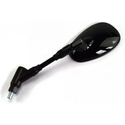 Linker motorspiegel HERT Mirrors Yamaha 900 Xsr 16/19