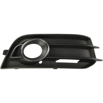 Ventilatierooster, bumper BLIC 6502-07-0045918P rechts