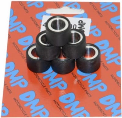 Variorollenset (3.5Gr) 19x15.5mm Piaggio / Aprilia / Derbi / Vespa Scooter