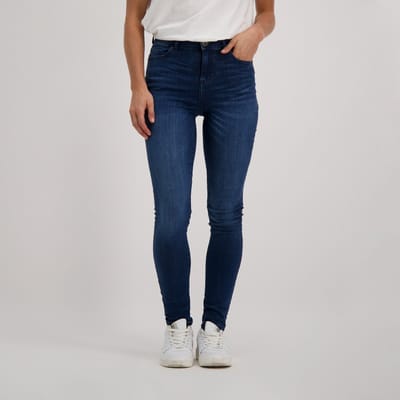 Cars Jeans Jeans Elisa Super Skinny - Dames