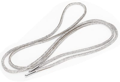 Allecto - Rhinestone Glitter Schoenveters - Prachtige Decoratie voor Schoenen en Kleding