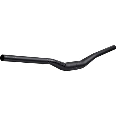 Funn Kingpin Rise 30 Mm Fietsstuur Zilver 35 mm / 785 mm