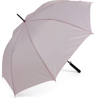 Paraplu One Size Kimood Pale Pink 100% Polyester