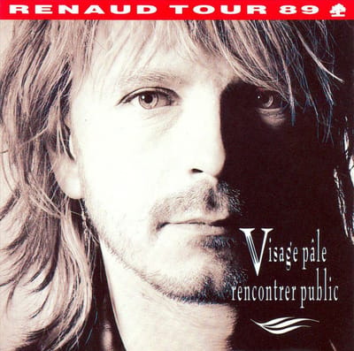 Visage Pale Rencontrer Pu