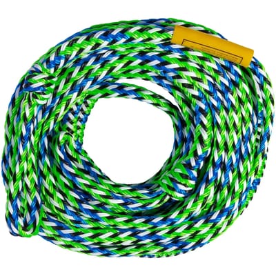 Touw voor een sleepband voor 4 personen Jobe Sports