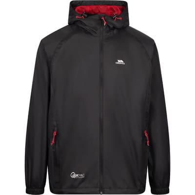 Coupe-vent Trespass Qikpac