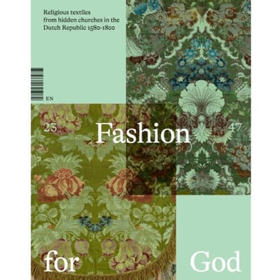 Fashion For God - Pim Arts