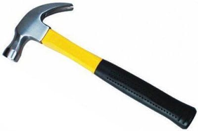 Ampro klauwhamer 13"