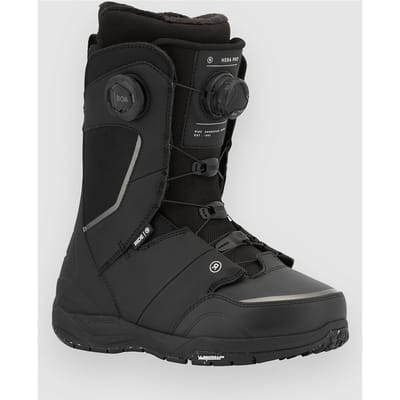 Ride Hera Pro 2026 Snowboard Schoenen zwart
