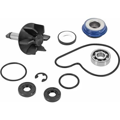 Waterpomp reparatieset Magneti Marelli