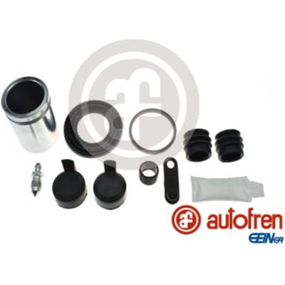 Reparatieset, remklauw AUTOFREN SEINSA D42978C
