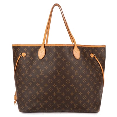 Neverfull GM  schoudertas