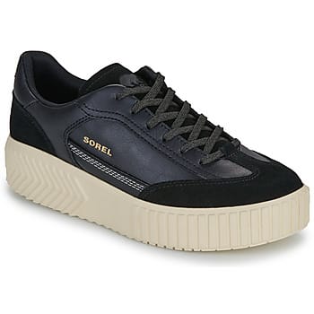 Lage Sneakers Sorel ONA AVE T-TOE