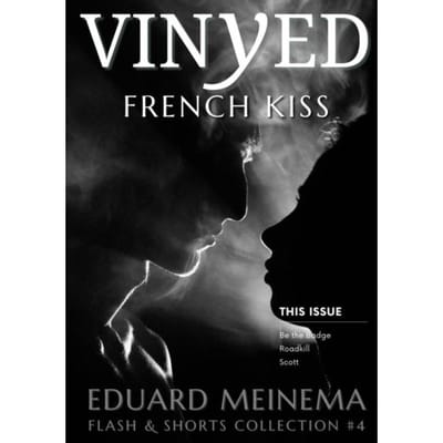 French Kiss - Eduard Meinema