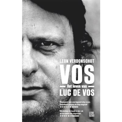 Vos - Leon Verdonschot