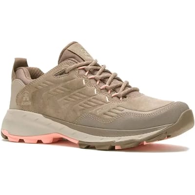Kamik Treklite Wandelschoenen Beige EU 39 1/2 Vrouw