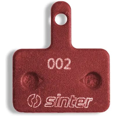Remblok Sinter 002 Shimano (x25)