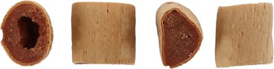 TRAINING SNACK KIP&VIS SUSHI ROLLETJES 60GR