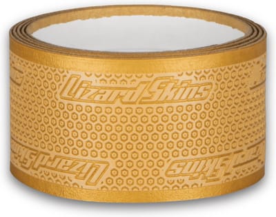 Lizard Skins Stick Grip Goud