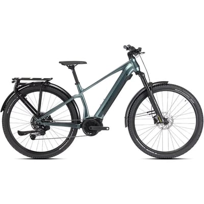 Fiets Sunn Rage Allroad S1 Shimano Cues DU6000 GS/Shadow 10V