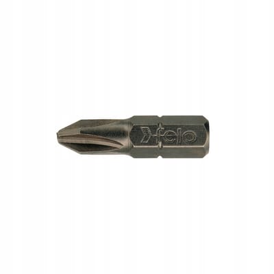 Felo PremiumLine - Schroefbits - Titanium gecoat - Hoge duurzaamheid - Precisie