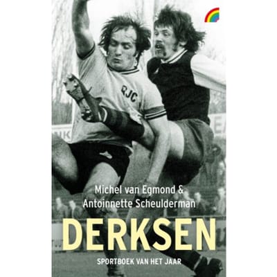 Derksen - Michel van Egmond