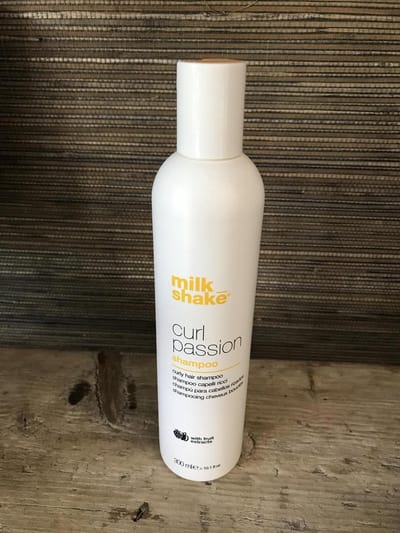 Milk_Shake Curl Passion Shampoo Krullend Haar 300ML