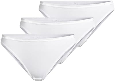 Conta Dames slip / onderbroek 3 pack Modal