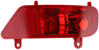 Dailygoody - Set mistlampen - Achterbumper verlichting - Verbeterde zichtbaarheid - Geschikt voor 3008 5008 - Vervanging achterremreflector - Ideaal b...