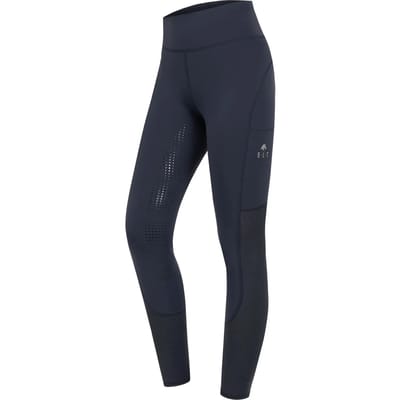 Dameslegging met volledige grip en hoge taille ELT Hanna