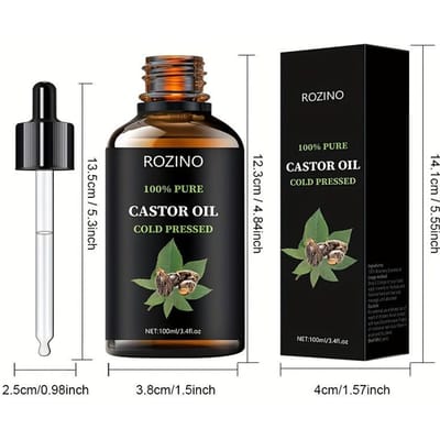 Rozemarijn Essentiële Olie Voor Huidverzorging Massage Douche Diffuser En Ontspannende Essentiële Olie Voor Gezicht Lichaam Haarverzorging 100ml black