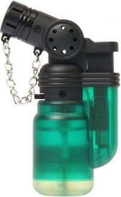 Atomic Mini Gasbrander