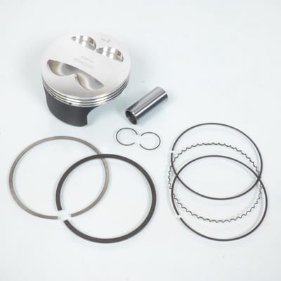 wossner motorzuiger Ø102mm +1mm voor ktm 620 sx 1994 tot 2008 nieuw