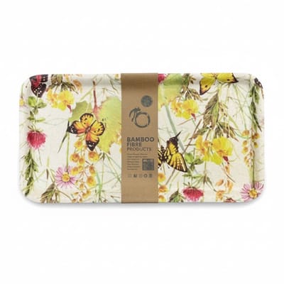 Cronim Dienblad Natuur 30x15cm
