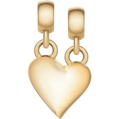 Daniel Wellington DW Charm shapes One Size Gold