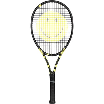 Tennisracket voor kinderen Prince 25 x Smiley