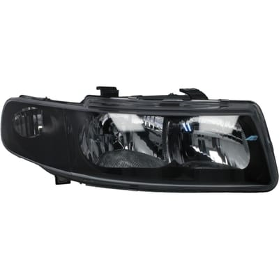 Koplampen TYC 20-5803001, rechts