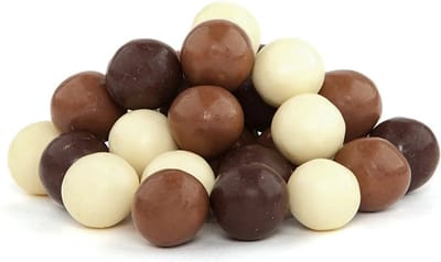 De Kruidenbaron - Choco hazelino's mix - zak 1 kilo