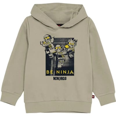 Junior Hoodie Lego Ninjago Lwsaku 606