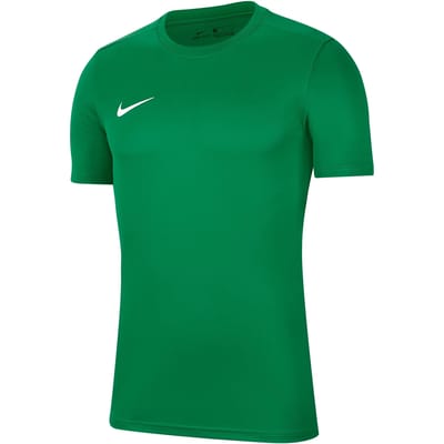 Nike Park VII SS Shirt Heren - Maat M