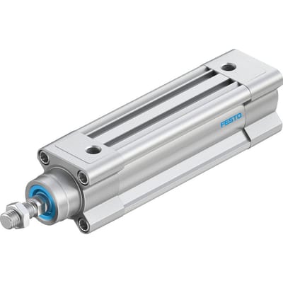 Festo Cilinder 32mm Boring 70mm Slag ISO 15552 Dubbelwerkend - 2123088 - P2C39