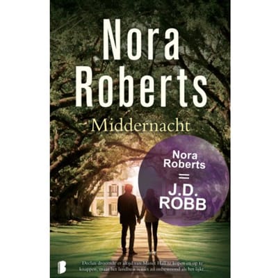 Middernacht - Nora Roberts