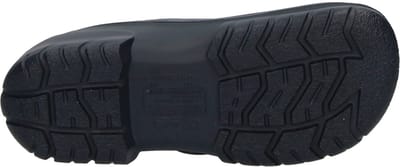 Birkenstock - Alpro - A640 - werkklompen - stalen neus - Blauw - Maat 44