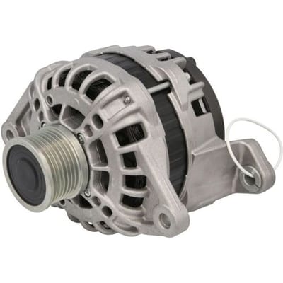 Driefasige generator STARDAX STX102410R